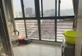 京华城商圈，五彩世界  大润发文景苑小区3