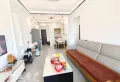 3室2厅1卫1阳台远达南湖领御三期，家电齐全，拎包入住3