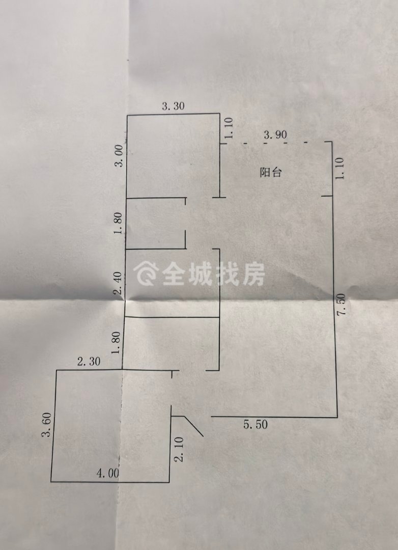 盘古中心电梯房三室两厅一厨一卫 证齐全 42万包过户-大众国际盘古中心二手房价