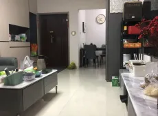 旌阳区|东方明城2室2厅1卫出售|买房租房佣金全返