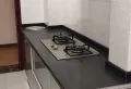 南北通透,2室2厅1卫1阳台全南,户型非常棒,有户型为证5