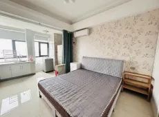 西平县|景观花园1室1厅1卫出售|买房租房佣金全返