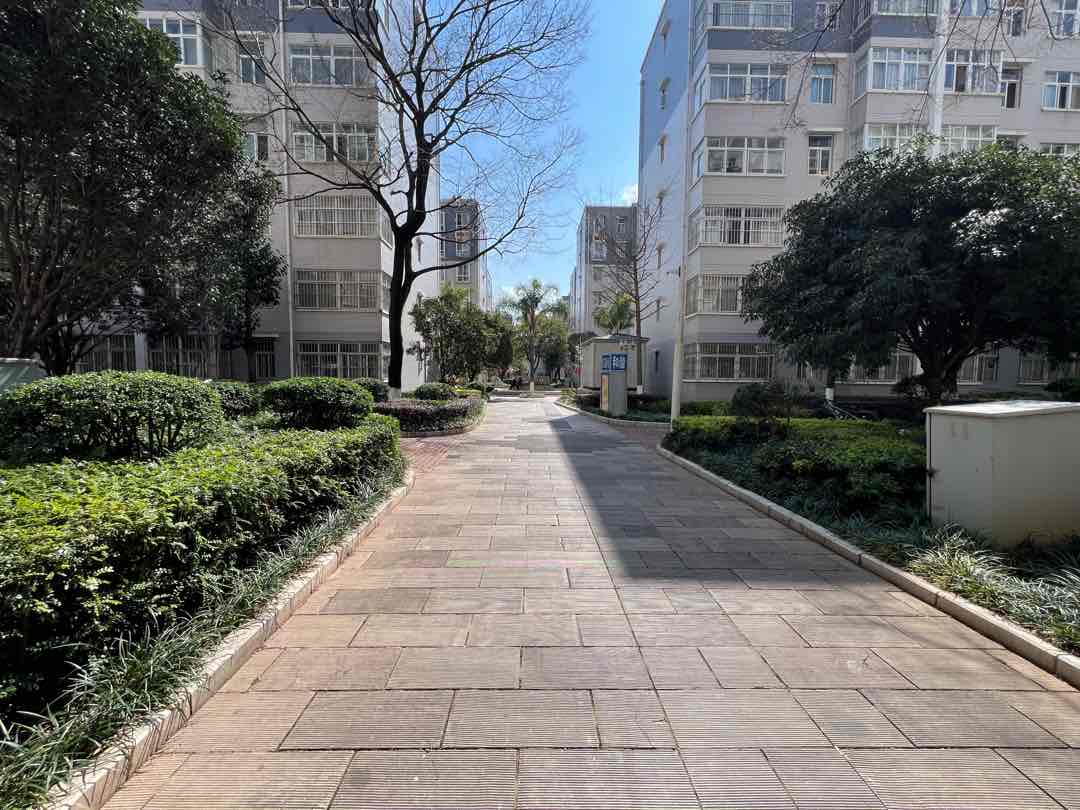 麒麟区东片区精装3室2厅2卫二手房出售18