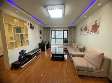 临渭区|利君首座2室2厅2卫出售