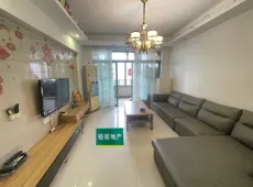 翠亨新区|盈彩美地4室2厅2卫出售|买房租房佣金全返