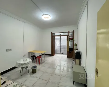 市委南院3室1厅1卫精装