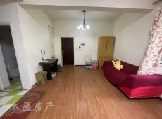 自流井区|新美帝景1室1厅1卫出售|买房租房佣金全返