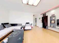 渭城区|紫韵东城一期2室2厅1卫出售