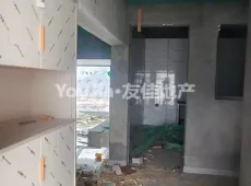 万源市|河西龙鼎西岸家属院1室1厅1卫出租