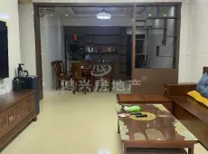 北流市|新城国际3室2厅2卫出售