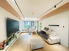 东兴区|四季康城3室2厅2卫出售