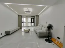 临渭区|宏帆人和府3室2厅2卫出售