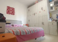 临淄区|金鼎绿城2室2厅1卫出售|买房租房佣金全返