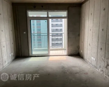 桃李苑3室2厅1卫毛坯