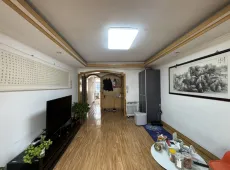 安定区|市粮食局2室2厅1卫出售