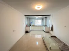 解放区|中海丽江2室2厅2卫出售