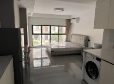 嵊州市|锦城商业中心1室1厅1卫出租