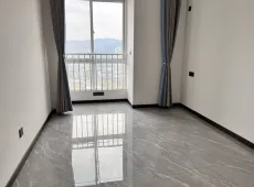 汉滨区|城市风景3室2厅2卫出售|买房租房佣金全返