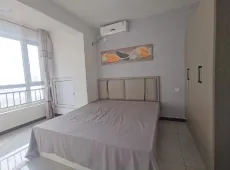 莲池区|湖邸小区2室2厅1卫出售|买房租房佣金全返