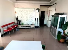 桥西区|新营坊小区2室2厅1卫出租