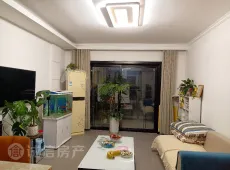 埇桥区|安厦时代广场2室2厅1卫出售