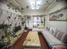 安定区|江夏名城四期2室1厅1卫出售