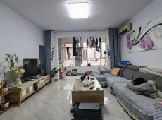 信都区|锦绣鹏城3室2厅1卫出售|买房租房佣金全返