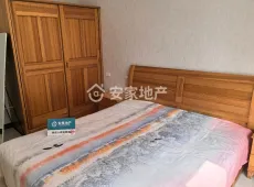 盐湖区|名人港湾3室2厅2卫出售|买房租房佣金全返