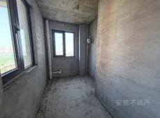 高新区|璞韵居4室2厅2卫出售