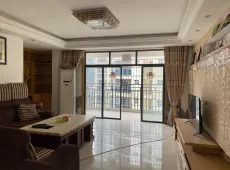 金城江区|俊蒙东方半岛4室2厅2卫出售|买房租房佣金全返