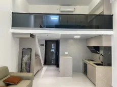 龙湖区|联泰时代总部中心2室1厅1卫出售