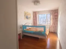 伊春区|亿科傲城居住小区2室1厅1卫出售|买房租房佣金全返