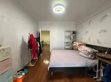 临渭区|紫昕都市2室1厅2卫出租