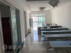 埇桥区|欣意国际城2室2厅1卫出租