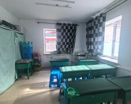 怡园小区2室1厅1卫朝东南普通