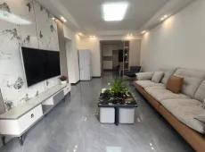 大安区|福缘康居二期2室2厅1卫出售|买房租房佣金全返