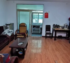 汉滨区-汉滨-南门小区