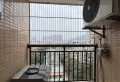 新城名居，大型社区，阳光充足，精装，居家选择6