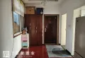 县河街除尘小区精装二居室 房龄新3
