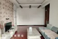 县河街除尘小区精装二居室 房龄新2