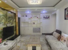 埇桥区|金色家园东区2室1厅1卫出租