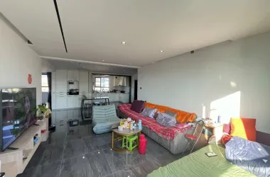 绿城怡和景苑出售房源