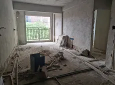 右江区|金宸悦珺3室2厅1卫出售