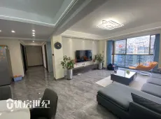 东侨区|金域兰湾A区4室2厅2卫出售