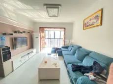 巴州区|中交王府景一期3室2厅2卫出租