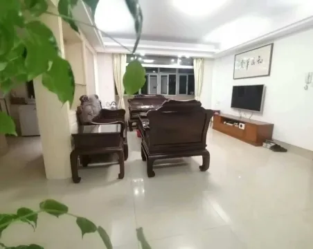 广厦新城桂花园3室2厅2卫朝西南精装