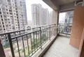 特御品名都143.54㎡4室2厅2卫2阳台毛坯，看房有钥匙9