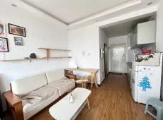 麒麟区|鼎尚名庭1室1厅1卫出租