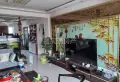 昌盛小区5楼地暖房带阁楼188平5室2厅2卫1阳台1