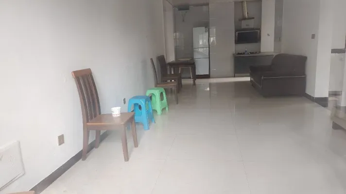 美的城  独具特色 自然资源 宁静和谐